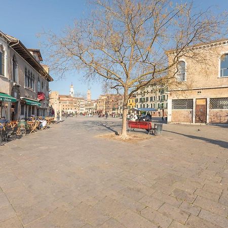 Grifalcon D'Oro - Venice City Center Zewnętrze zdjęcie