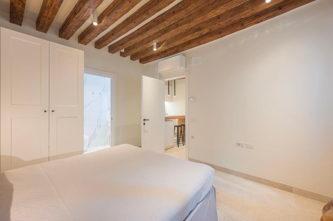 Grifalcon D'Oro - Venice City Center Zewnętrze zdjęcie