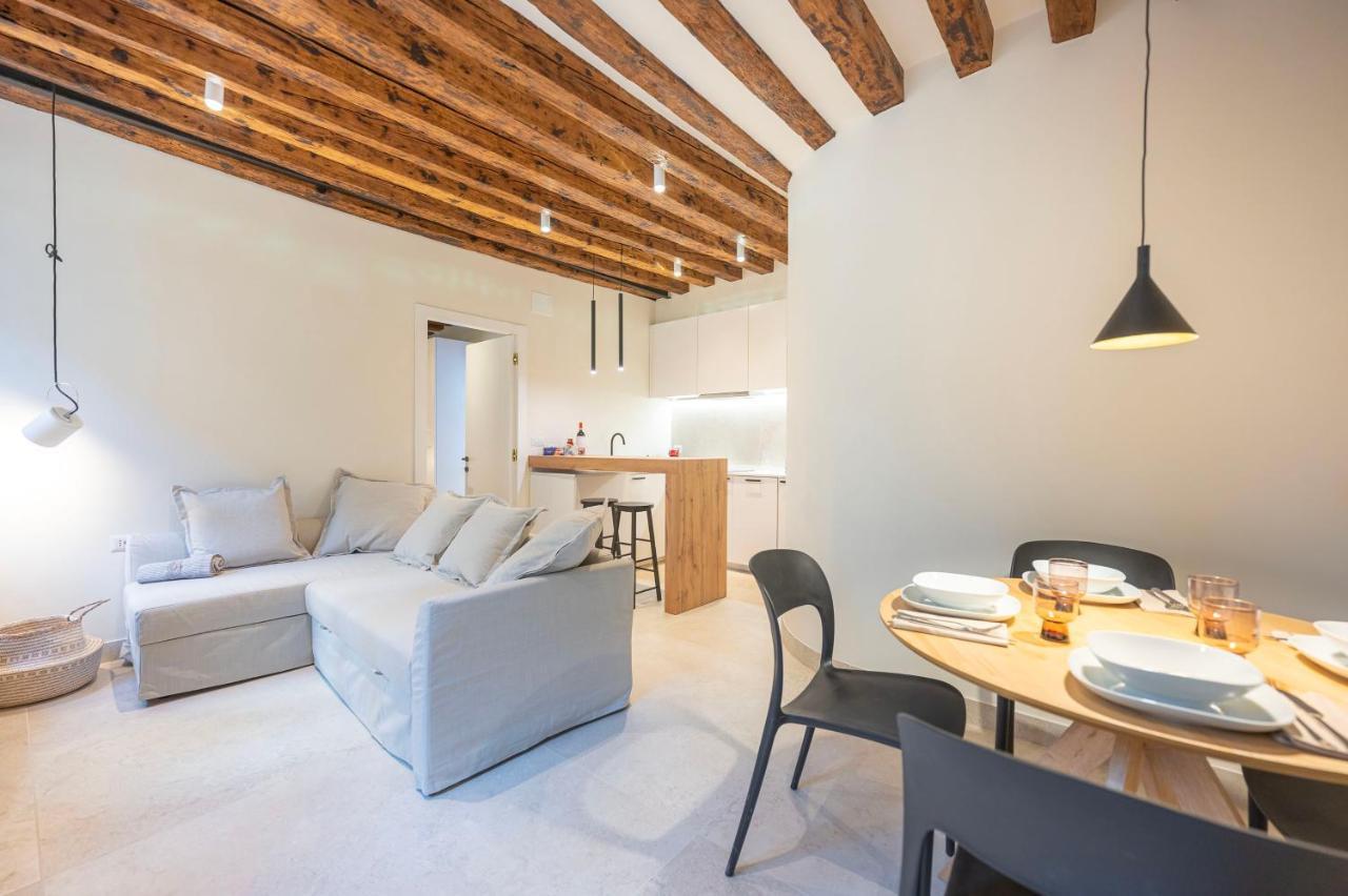 Grifalcon D'Oro - Venice City Center Zewnętrze zdjęcie