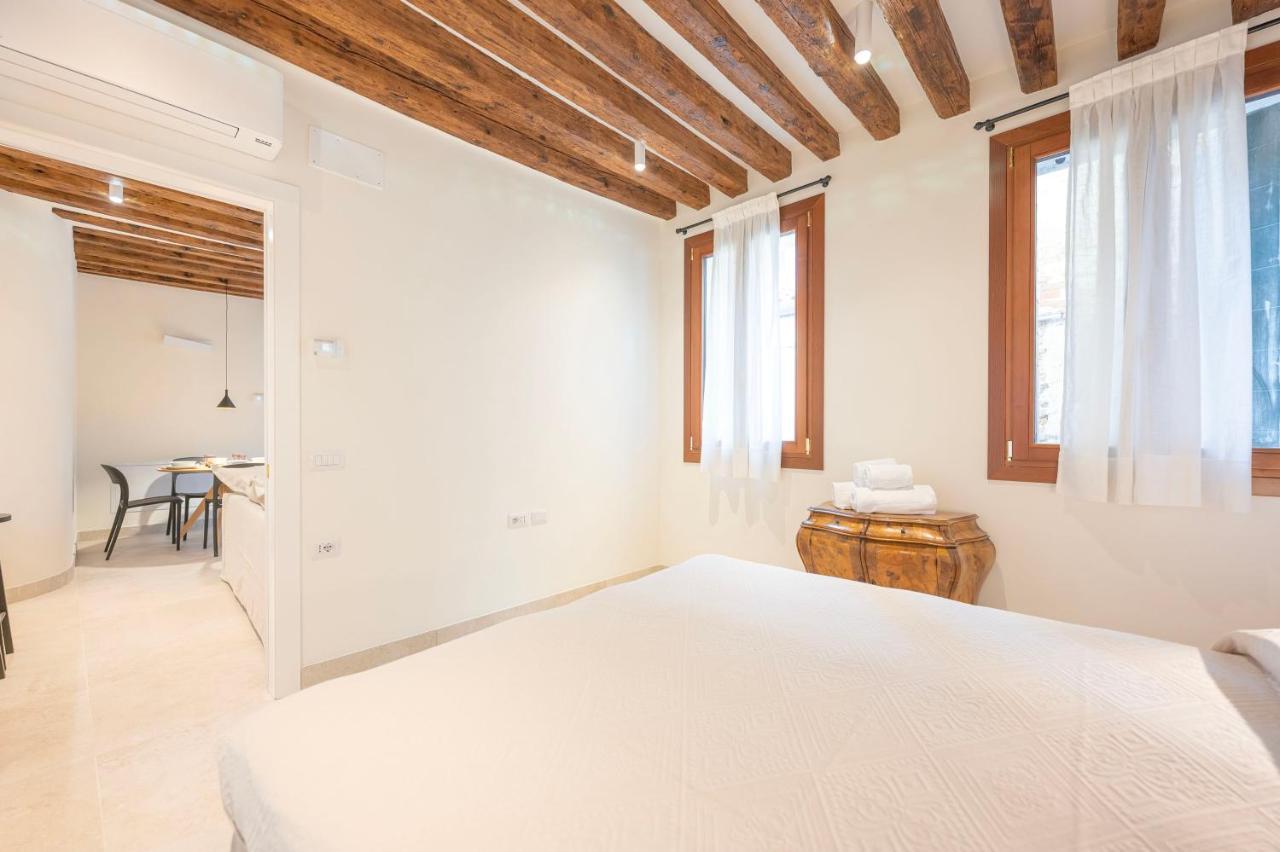Grifalcon D'Oro - Venice City Center Zewnętrze zdjęcie