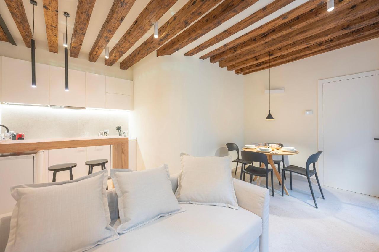 Grifalcon D'Oro - Venice City Center Zewnętrze zdjęcie