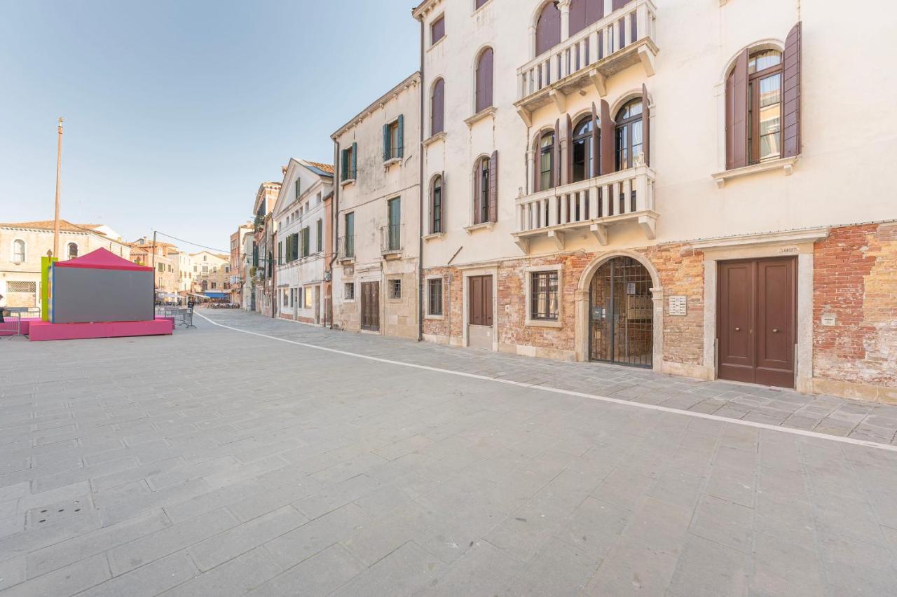 Grifalcon D'Oro - Venice City Center Zewnętrze zdjęcie